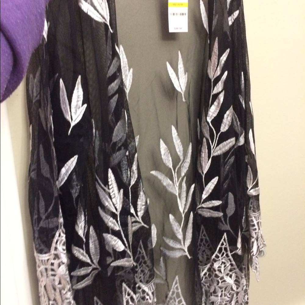 Alfani cover up